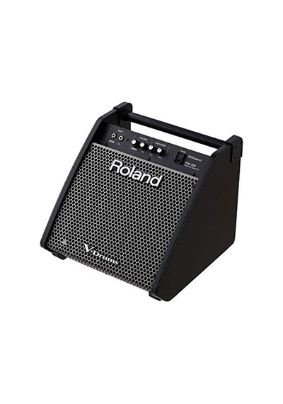 Roland Pm-100 80w Davul Monitörü