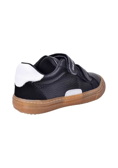 Flick Çocuk Spor Ayakkabı Black Çok Renkli