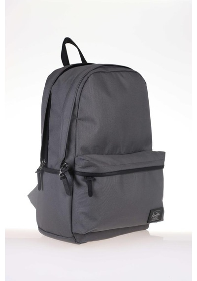 Kaukko Basic Sırt Çantası Gri K1291