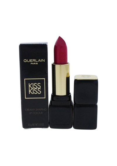 Guerlain Ruj - Kiss Kiss 361 Excessıve Rose 3.5 G Çok Renkli