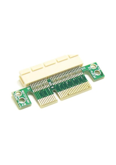 4x Uzatma 4x Yükseltici Pci Exp 4x Uzatma Pexp4-sx