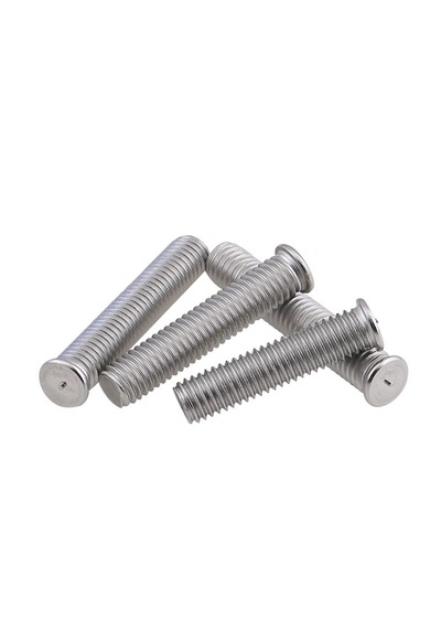 5x10 Aluminyum Kaynak Cıvata 1 Paket 5.000 Adet M5x10 MM