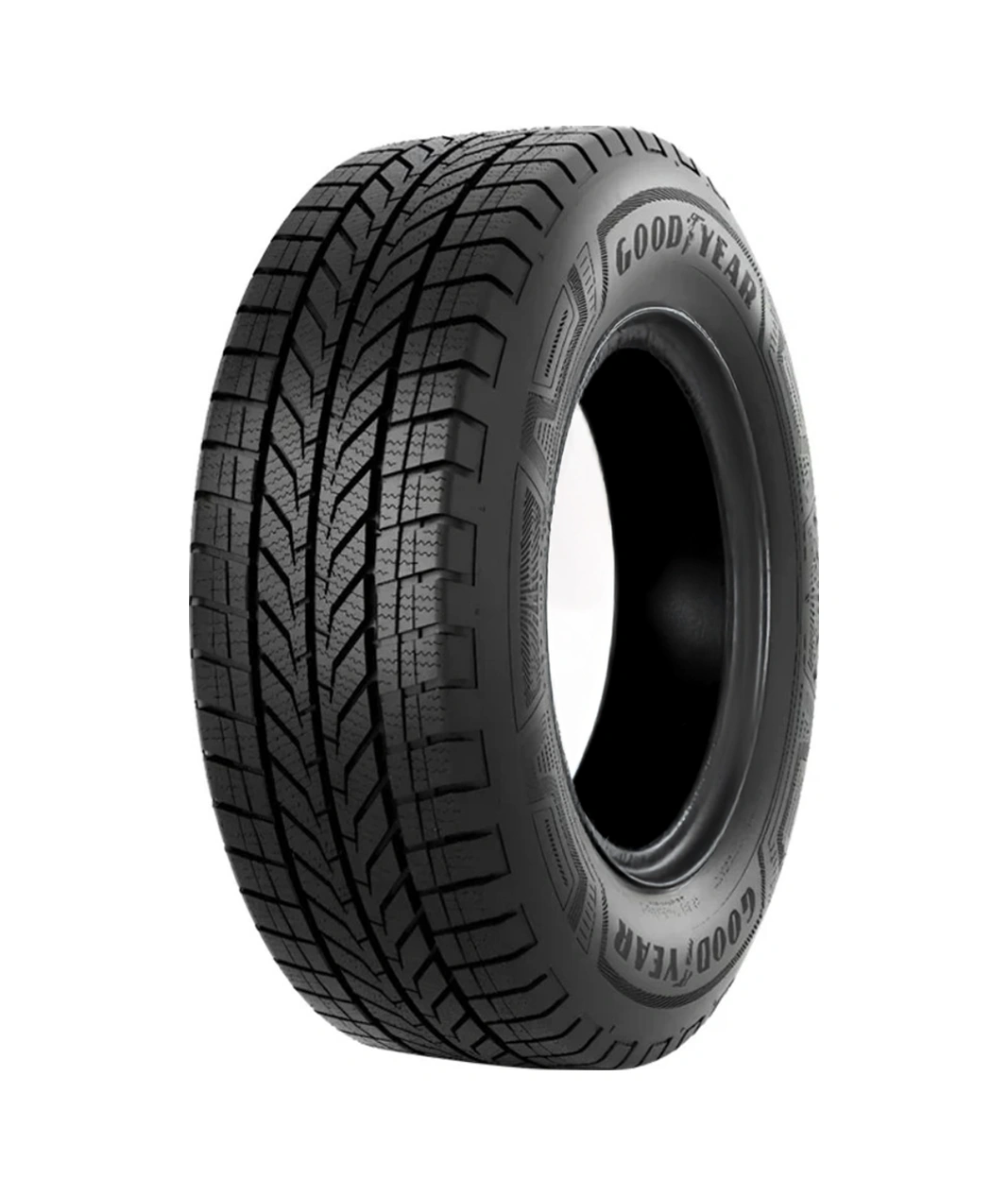Goodyear 215/75R16 C 116/114R Wint Command Cargo M+S Kış Lastiği 2025