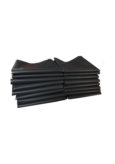 10 Adet 100x150 Ultra Kalın Hantal Boy Ev Taşıma Poşeti Taşınma Çuvalı Ambalaj Nakliye Torbası 13 X