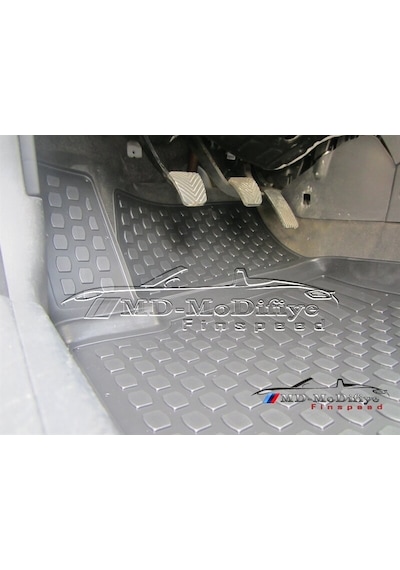 Hyundai İ30 Paspas İ30 Havuzlu 3D Paspas Hyundai İ30 2007-2011 N11.9998