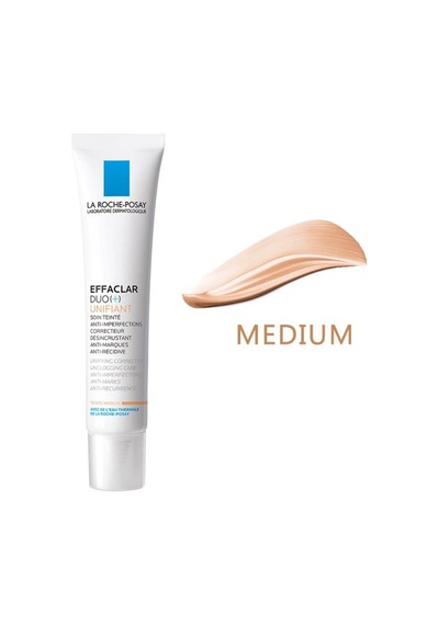 La Roche Posay Effaclar Duo Unifiant Light 40 ML