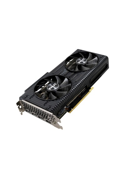 Palit NVIDIA GeForce RTX 3060 Dual NE63060019K9-190AD 12 GB GDDR6 192 Bit Ekran Kartı