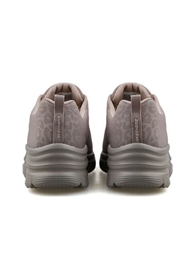 Skechers Fashıon Fıt Wıld Aura Kadın Günlük Ayakkabı 88888179tk-tpe Krem Renkli