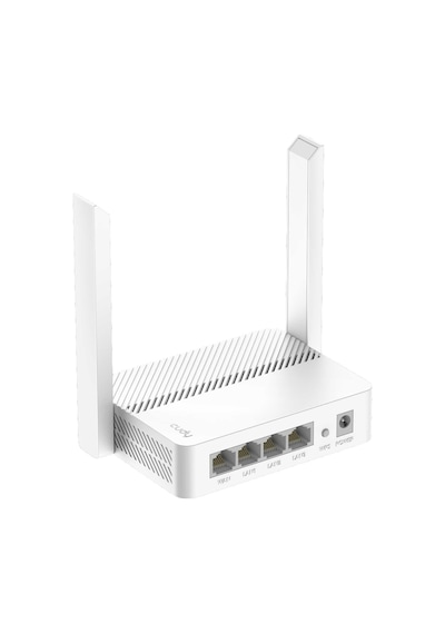 Cudy WR300 2.4 GHz 300 Mbps Router