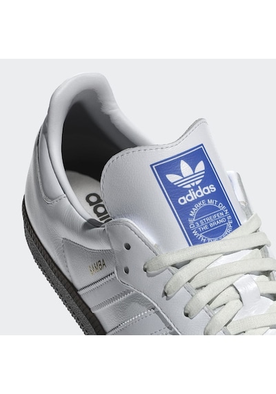 Adidas Ie3439 Samba Og Erkek Günlük Spor Ayakkabısı Beyaz