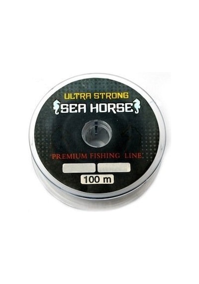 ULTRA STRONG 0,60 MM 100 MT MİSİNA GRİ 34.2kg