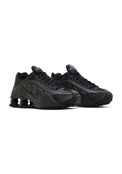 Nike Kadın Nikeshox R4 Cw2626-003 Çok Renkli