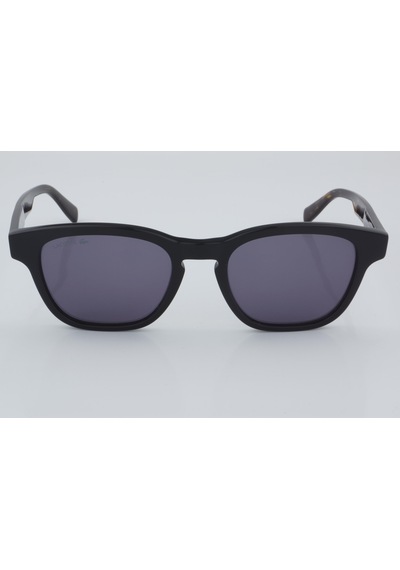 Lacoste Güneş L986s 001 52 - 01 Güneş Gözlüğü Siyah