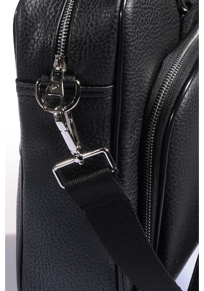 Pierre Cardin Erkek Evrak Çantası Siyah Pc001116 Siyah