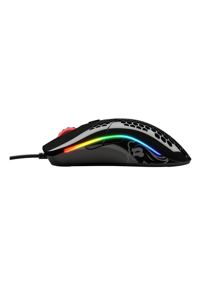 Glorious Model O Minus Gaming Mouse Glossy - Siyah