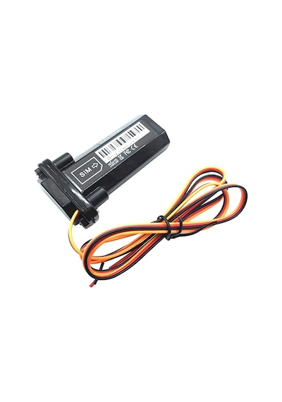 Tr Su Geçirmez Araç Gps Tracker Gerçek Zamanlı Konum Belirleyici Gps/araç Araba Motosiklet İçin Küresel Gerçek Z