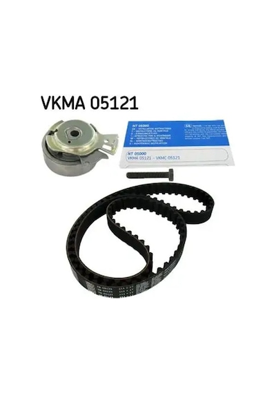 Opel Astra F Triger Seti 1.6 1993-1994 C16se Skf Vkma05121