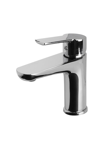 Krom Lavabo Bataryası, Şık Tasarım 12 Izgara