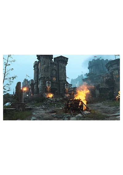 For Honor Playstation 4 Cd Oyun Teşhir