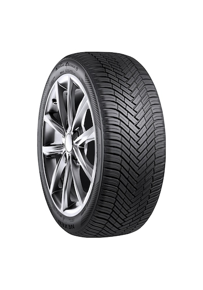 Nexen 195/50 R16 88V XL N Blue 4 Season 2 Dört Mevsim Lastiği 2024