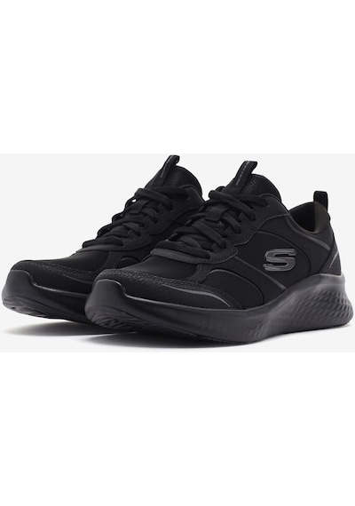 Skechers Skech - Lite Pro Kadın Siyah Spor Ayakkabı 150049tk Bbk Siyah