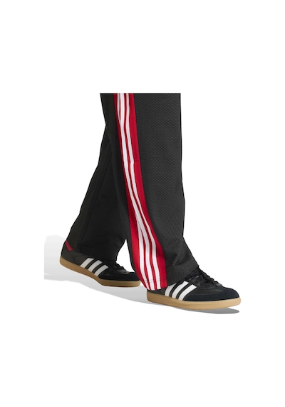 Black Adidas Erkek Günlük Eşofman Altı Tp Ke0117 Siyah