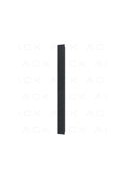 Ack Bahçe Armatürü Mira Osram Led 13w 600mm Ag40-02102