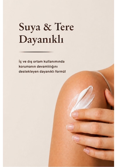 Beach Day Sun Milk Spf 50+ 150 ML