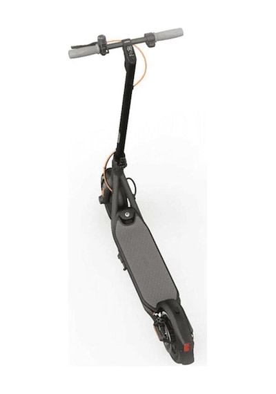 Ninebot Kickscooter F40e Elektrikli Scooter - 40 Km Menzil - 350w Güç - Siyah