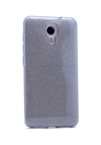 General Mobile 4G Android One Kilif Simli Parlak Shining Kapak 388565761
