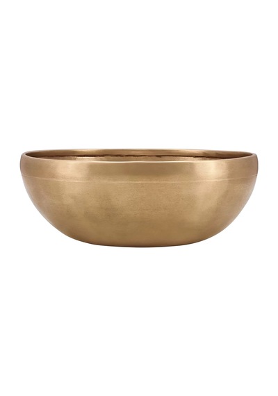 Meinl Sonic Energy Therapy Series Sb-e-2500 Singing Bowl 31 Cm