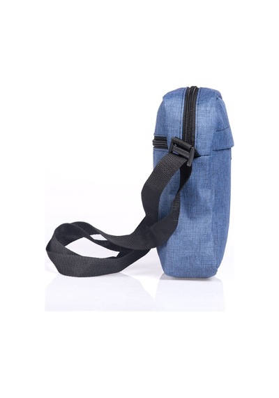 Tudors Askılı Lacivert Unisex Çanta-26758 001