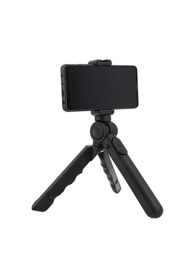 Ayex F6 2-in-1 Selfie Stick Ve Masa Tripodu Bluetooth Uzaktan Kumandalı Telefon Tripodu