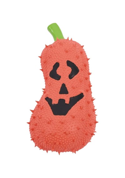 M-pets Halloween Orange Pumpkin Turuncu Köpek Oyuncağı