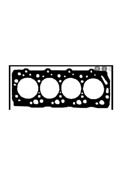 ELRING 584170 Silindir Kapak Contası H100 L300 Bongo