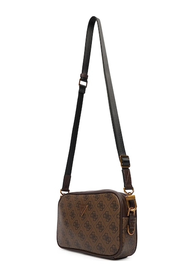 Guess Milano Erkek Portföy Ve El Çanta Hmmılop6150 Kahverengi