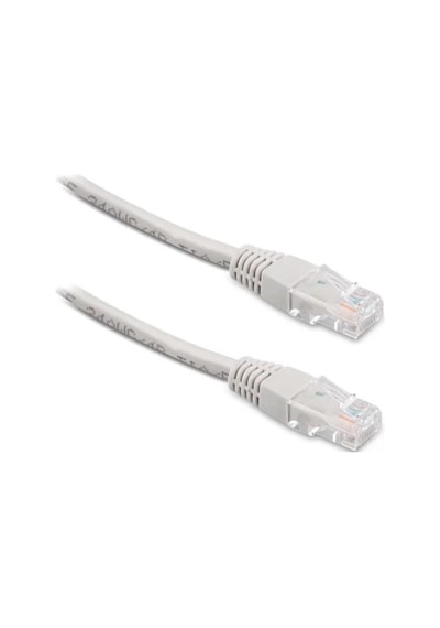 Cat5 Ethernet Kablosu 3 Metre
