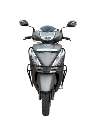 Tvs Jüpiter 125 Koruma Demiri Vida Seti Dahil A Kalite Statik Boyalı