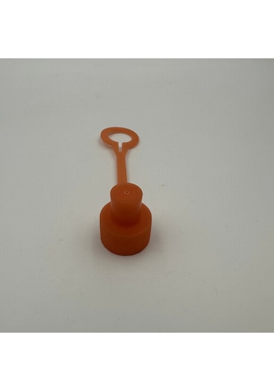 Hidrolik Doğrultma Krikosu Hortum Rekoru Koruma Plastiği