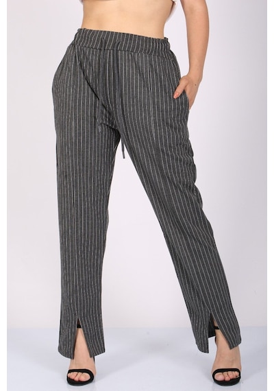 Madmext Mad Girls Antrasit Eşofman Mg1107-antrasit Antrasit