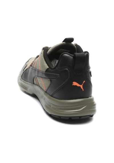 Puma Escalate Yesil Siyah Yeşil - Siyah