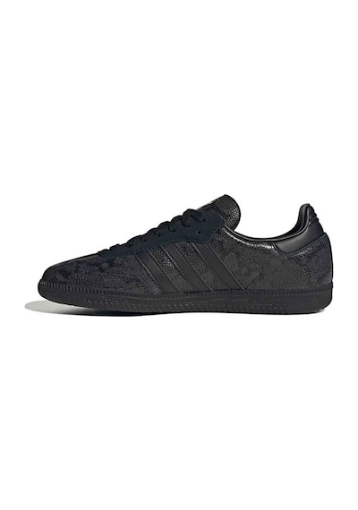 Adidas Samba Og Unisex Günlük Ayakkabı Kj9997 Siyah