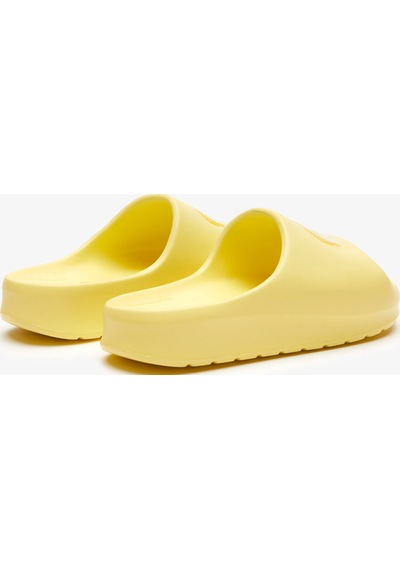 Croco 2.0 Evo Kadın Sarı Terlik Aa5-sarı