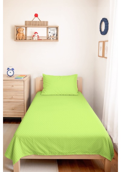 Yeşil Düz Modern Genç Odası Tek Kişilik Pike Takımı - Kapitone Açık Yeşil 160x220 Cm Yatak Örtüsü Rüzgarlı Yaprak Yansıması Yeşil Düz Modern Genç Odası Tek Kişilik Pike Takımı - Kapitone Açık Yeşil 160x220 Cm Yatak Örtüsü Rüzgarlı Yaprak Yansıması
