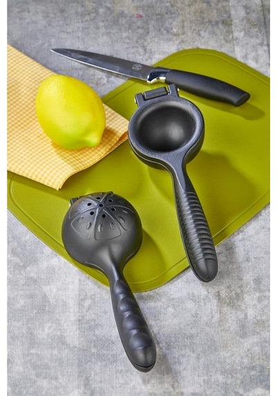 Gerçek Döküm Narenciye Limon Sıkacağı Çok Amaçlı Limon Sıkacak 1 Adet Döküm Diğer