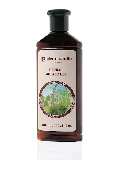 Pierre Cardin Herbal Kadın Duş Jeli 400 ML