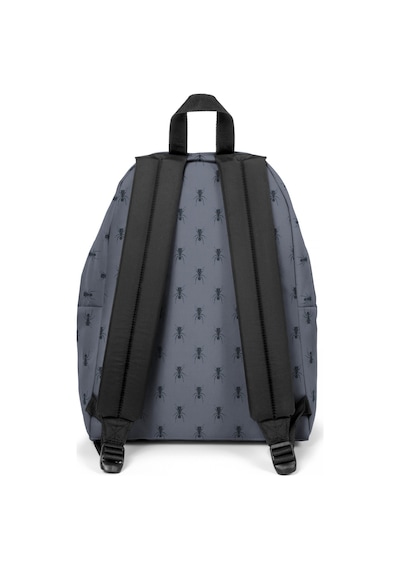 Easpack Eastpak Ek620 Padded Pak'R Sırt Çantası (Bugged Grey) Gri