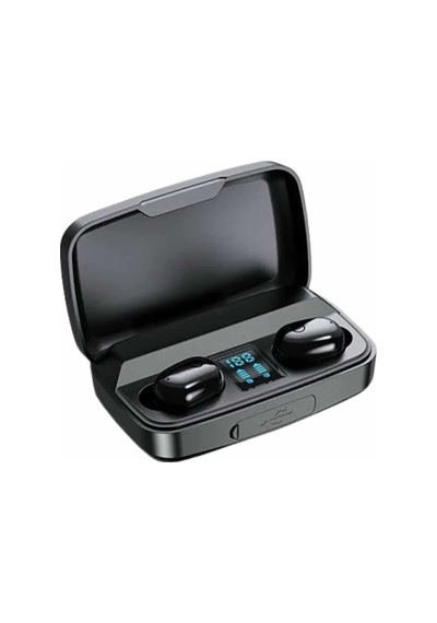Kablosuz Bluetooth Kulaklık Android Ve İos Uyumlu Led Göstergeli Powerbankli Mh-hs1359-6002