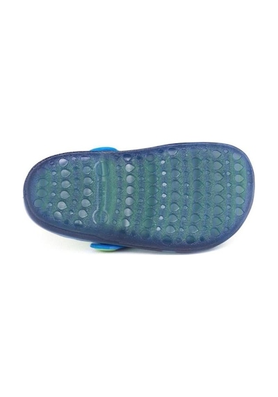 Igor İgor S10116-032 Poppy Erkek Çocuk Terlik Mavi 22-34 Mavi