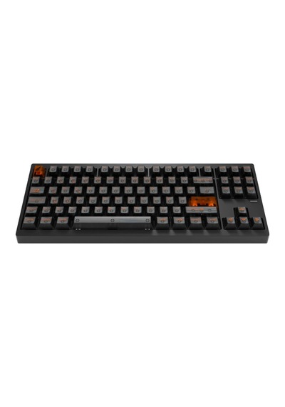 Hawk Hk420 Rgb Tkl Phantom Switch Kablolu/kablosuz Mekanik Oyuncu Ckckhwk0037